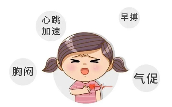 這些癥狀建議排查“新冠相關心肌炎”