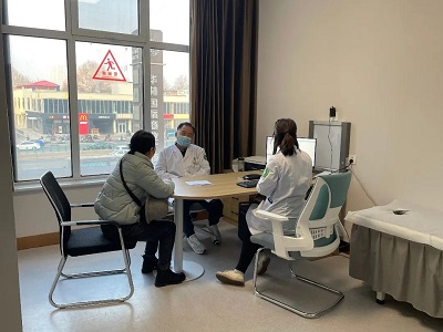 直樂醫院公益開放日專家義診