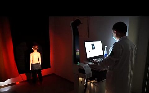 直樂醫院全數字動態評估診斷