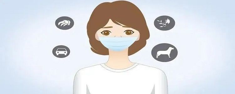過敏性鼻炎避免接觸過敏原
