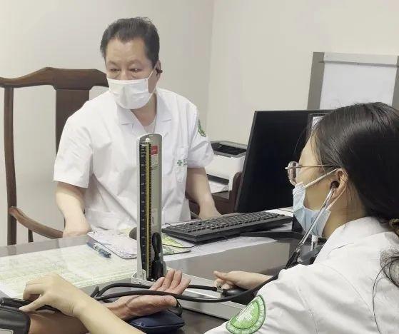 直樂醫(yī)院&河北省反射療法協(xié)會7·2中醫(yī)反射療法日公益行動