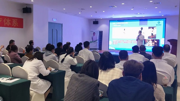 陳谷超院長(zhǎng)